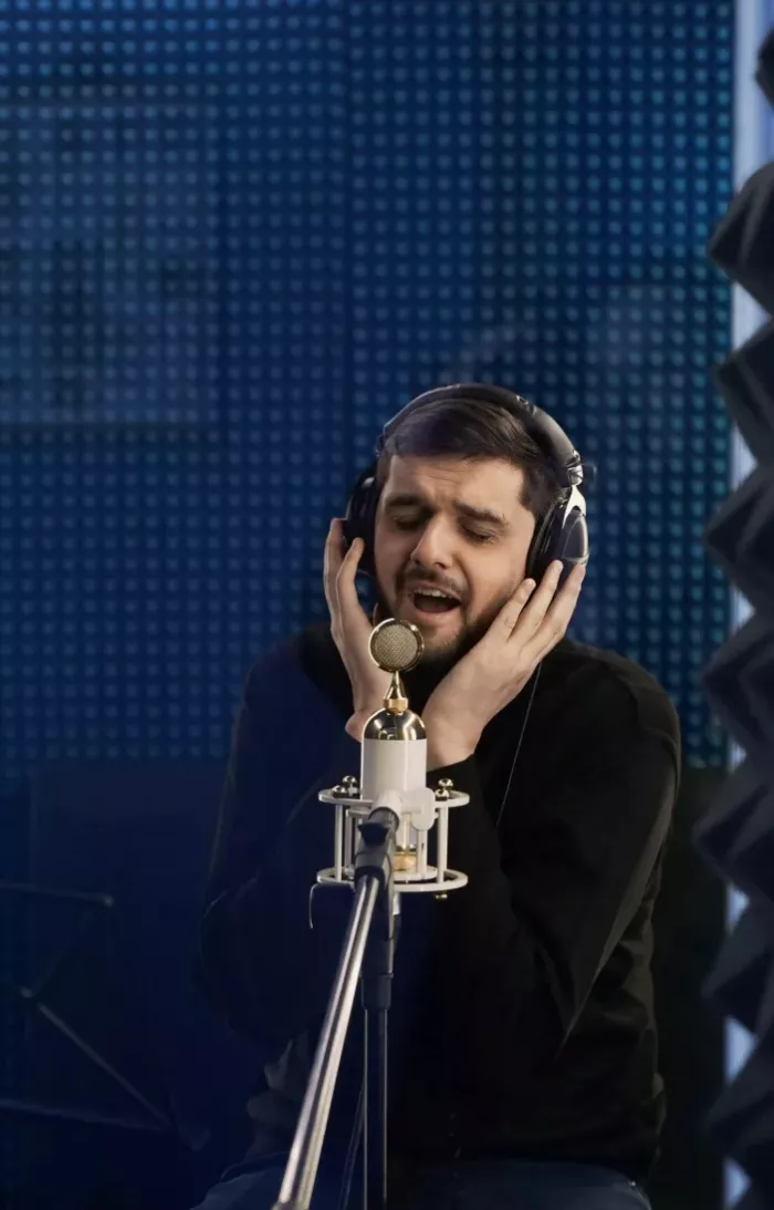 Студия звукозаписи TTREC