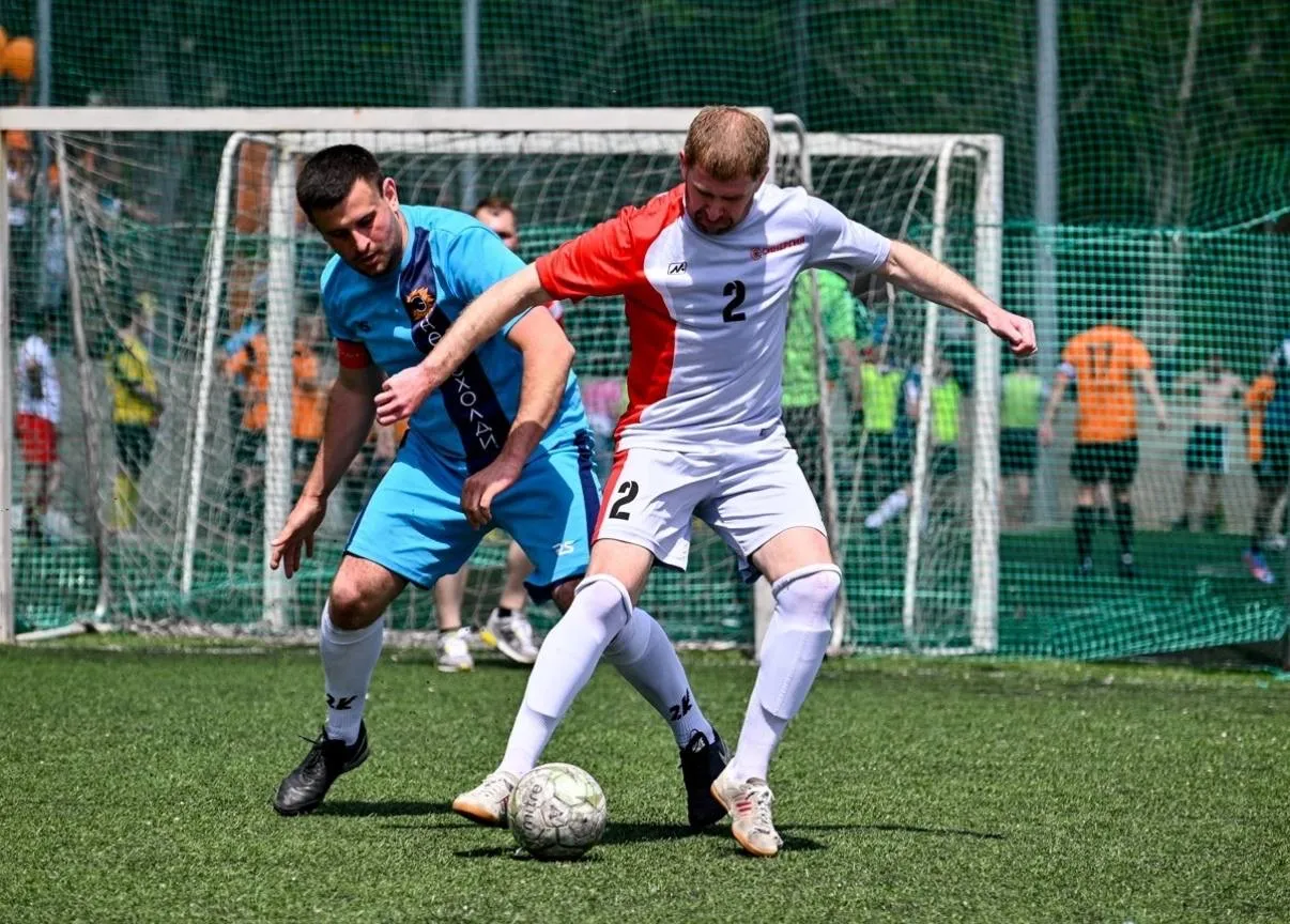 Аренда футбольного поля Поля на Тулака