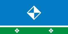 Флаг порта Мирный