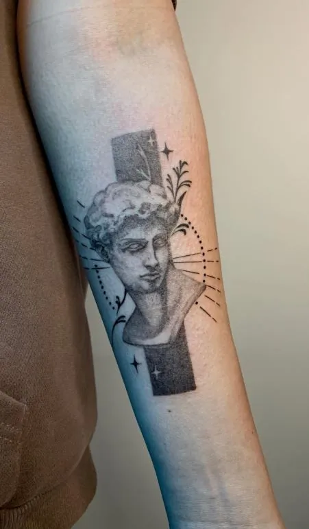 Студия тату и пирсинга Отточенно