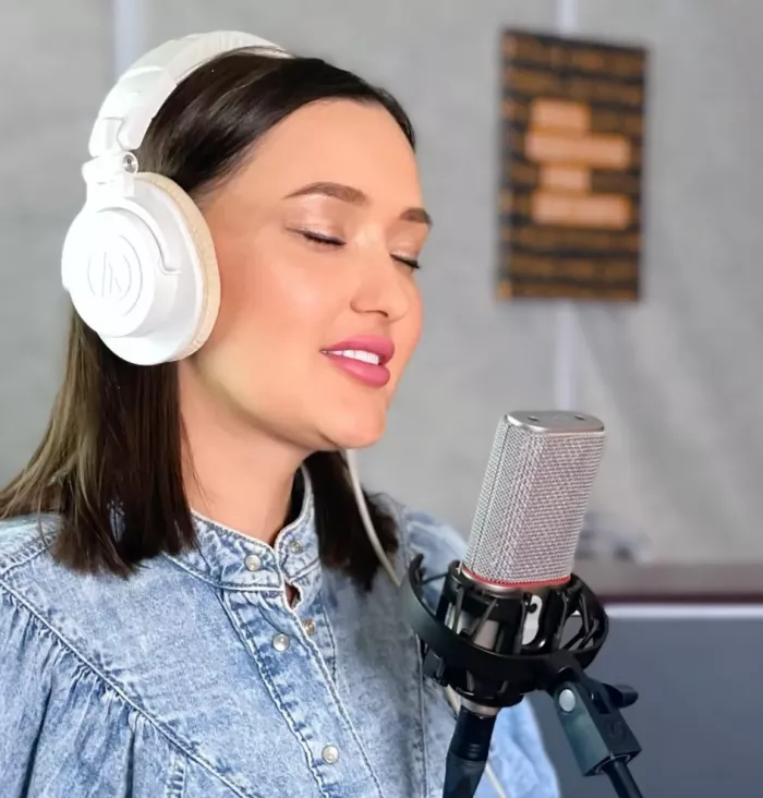 Студия звукозаписи Endorphin Records