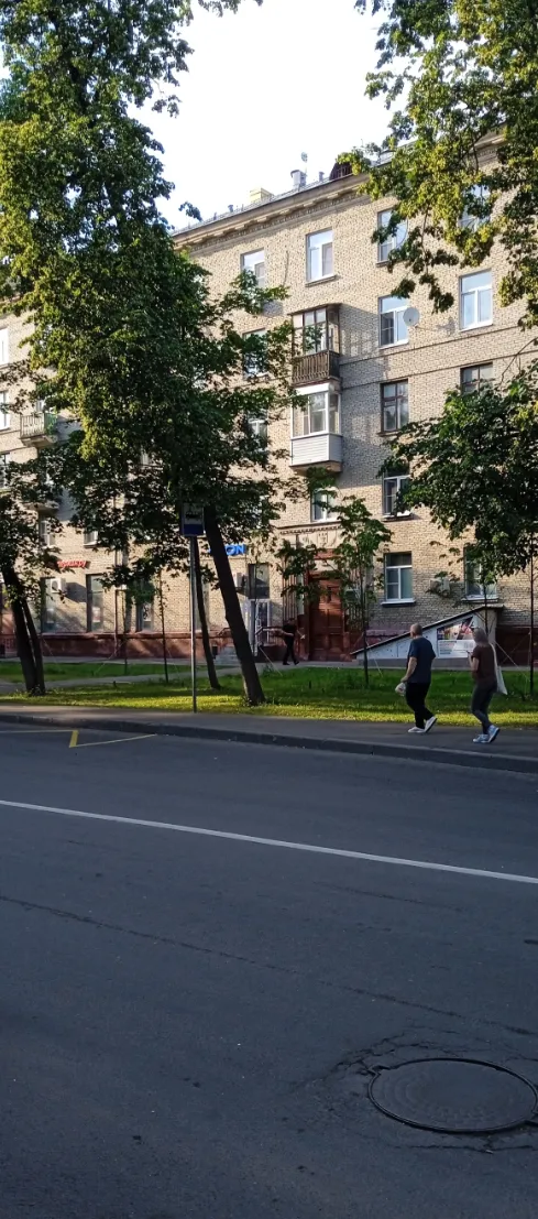 Студия звукозаписи Главстудия