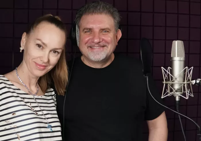 Студия звукозаписи StarMax