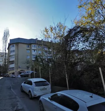 Мировые судьи Центрального района