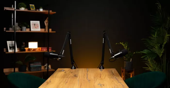 Студия звукозаписи Teplica