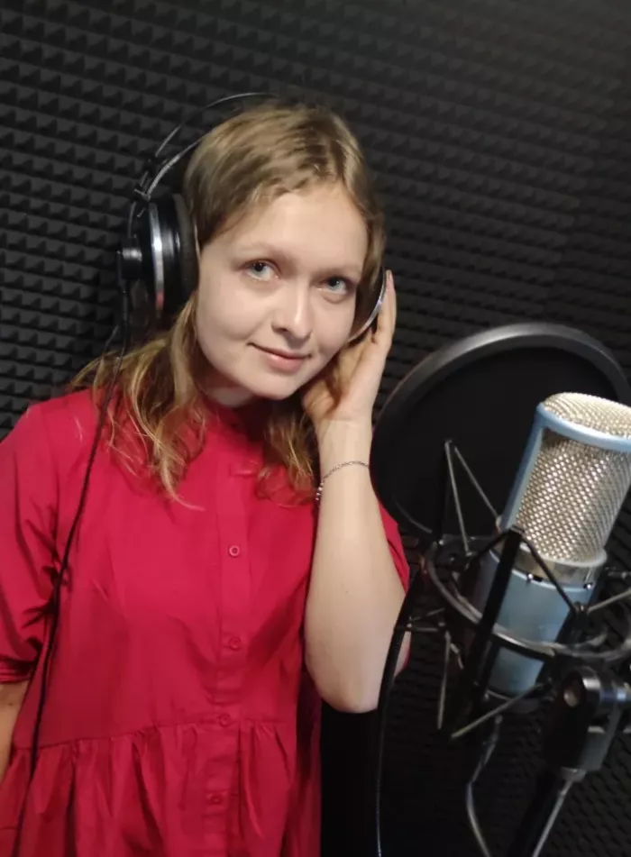 Студия звукозаписи Live project studio