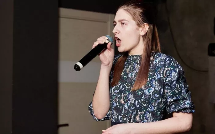 Студия звукозаписи Great People