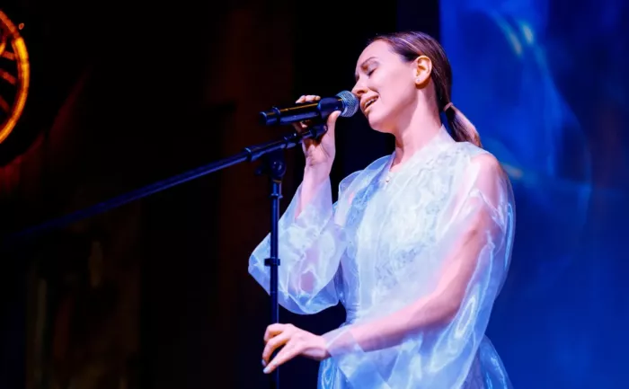 Студия звукозаписи Vocal Mix