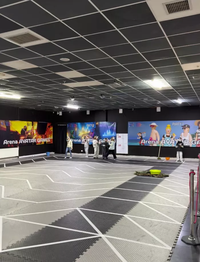 Страйкбол Sindikat