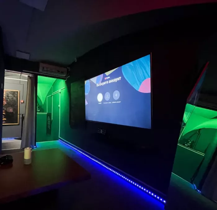 Студия звукозваписи G Street Records