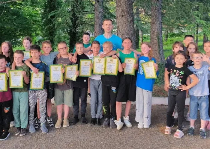 Страйкбол Сектор 23