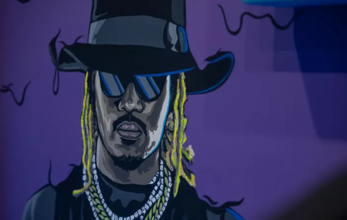 Студия звукозаписи DopeVolume Records