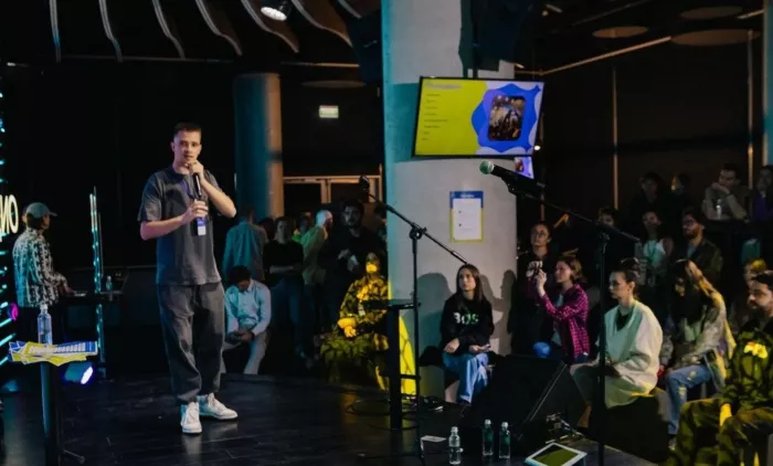 Студия звукозаписи Звук Студио