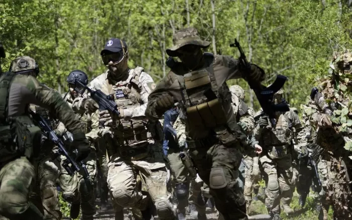 Страйкбол Асгард